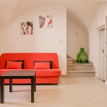 Home Estia Casa Vacanza Ceglie Messapica Exteriér fotografie