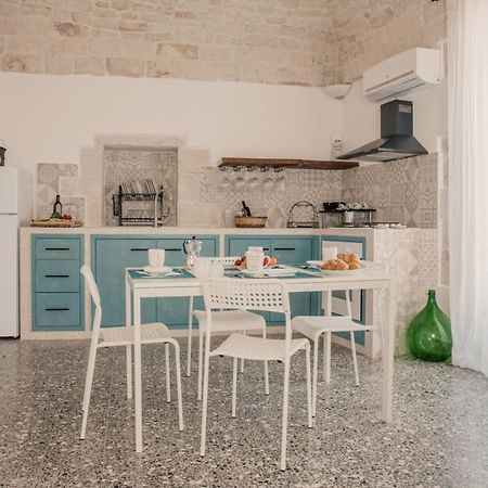 Home Estia Casa Vacanza Ceglie Messapica Exteriér fotografie